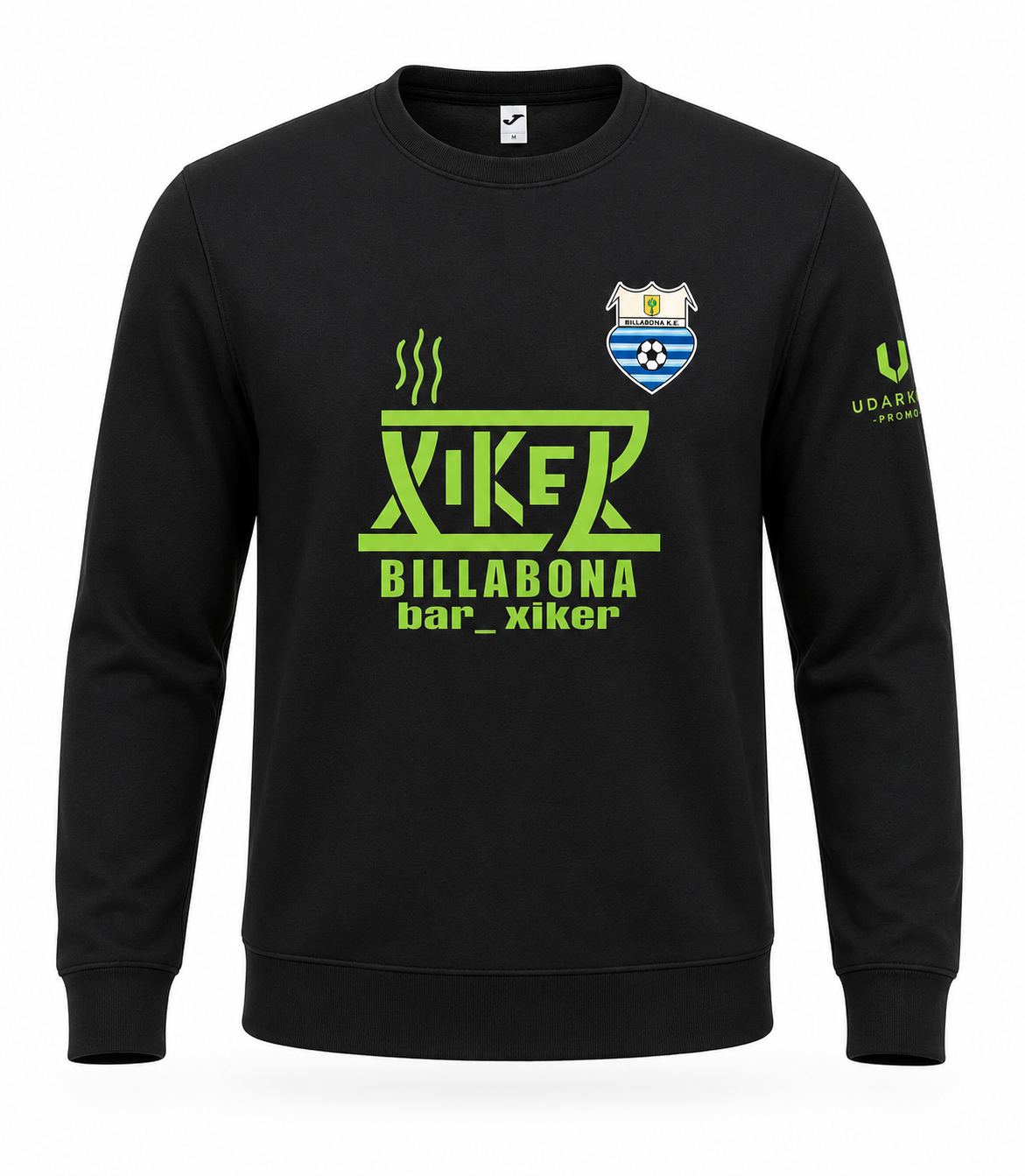 Eskolako jertsea